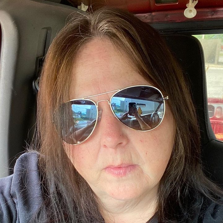 Michelle Chell Adkin