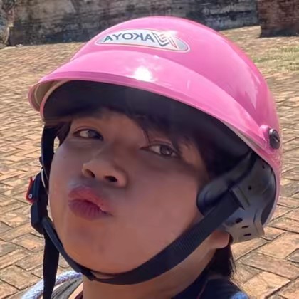 วัยรุ่นอโยธยาผู้ประสบภัย