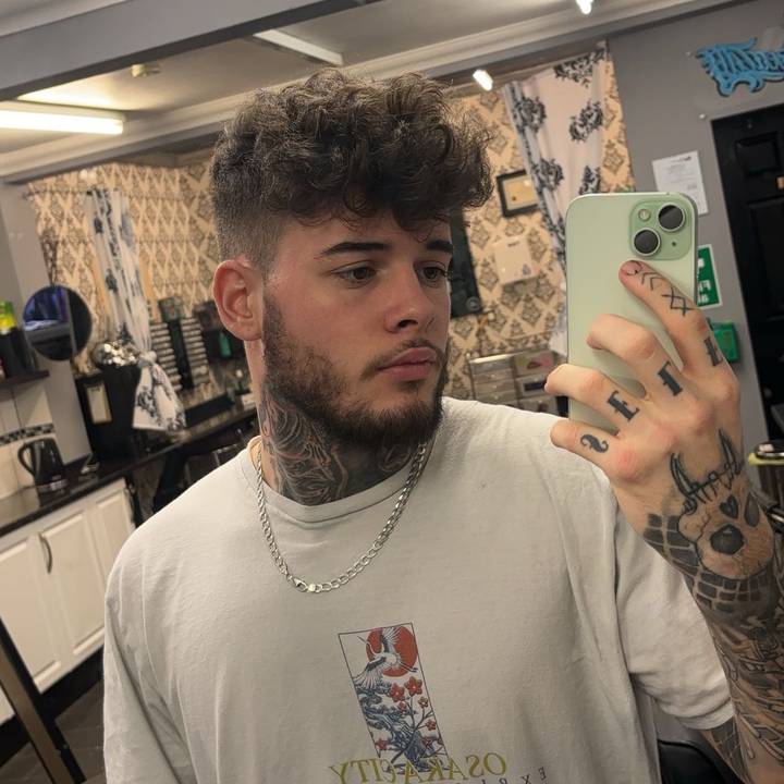 Lord of planet banta