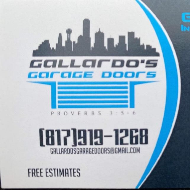 gallardos.garagesdoors