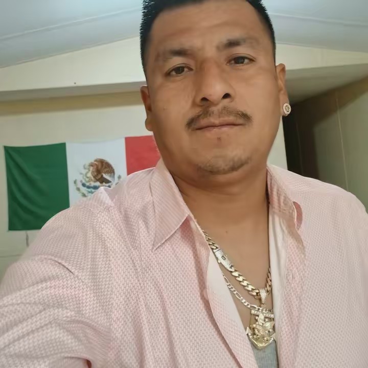 Cristian 🐆🦗🇲🇽🇺🇲