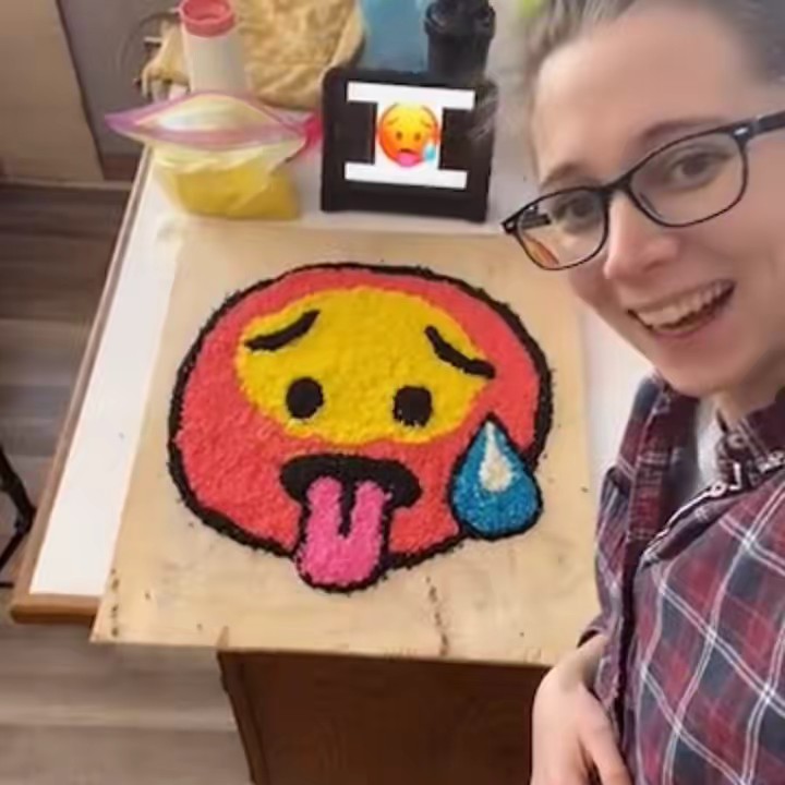 Maria Lynn Riceart