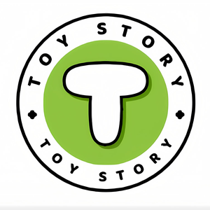 Happy Toy Story