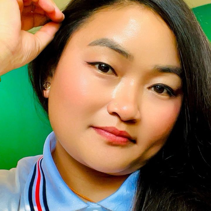 Rina Gurung