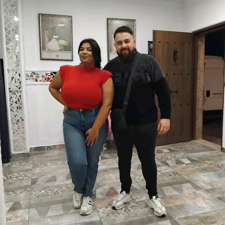 Sinaí Jiménez 🪷