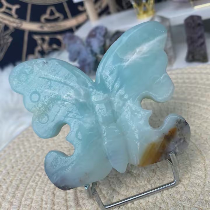 landcrystal service💖