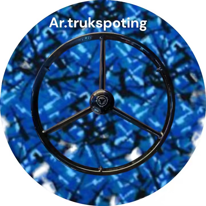 AR.trukspoting