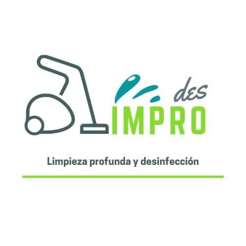 Lavado profesional de salas