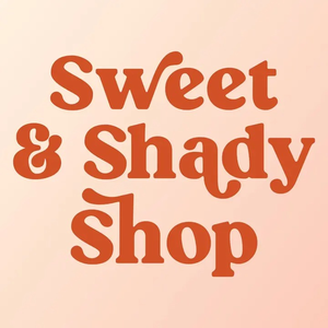 Sweet and Shady Shop