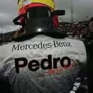 Pedro W. E. Ferrer M