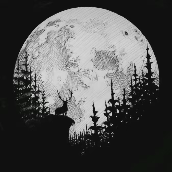 Un Ezquiso con Insomnio