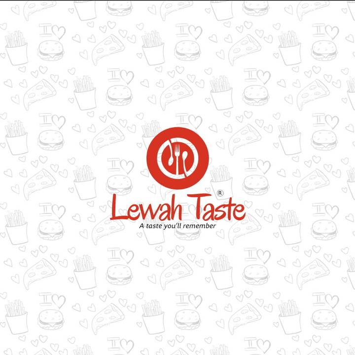 LEWAH- TASTE