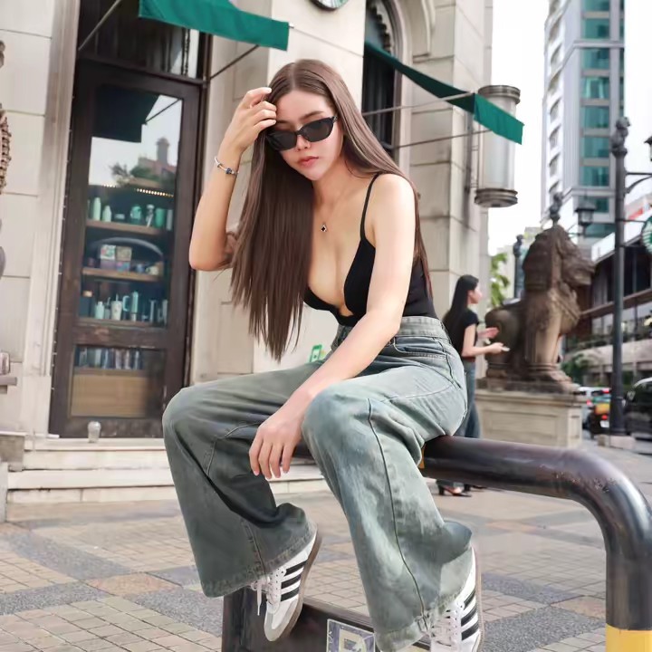 เจ้าฟีมเสียงหวาน (ช่องหลัก)