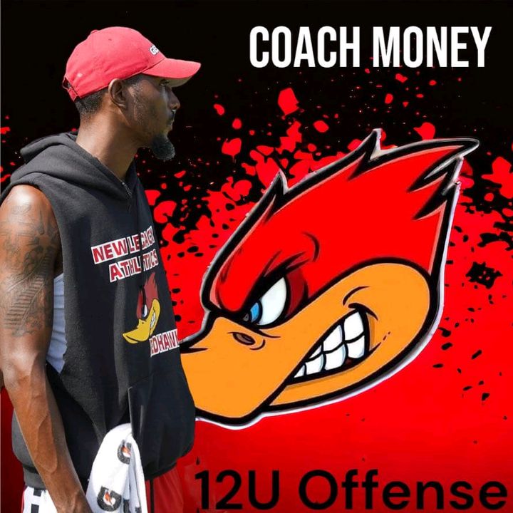 Coach Money
