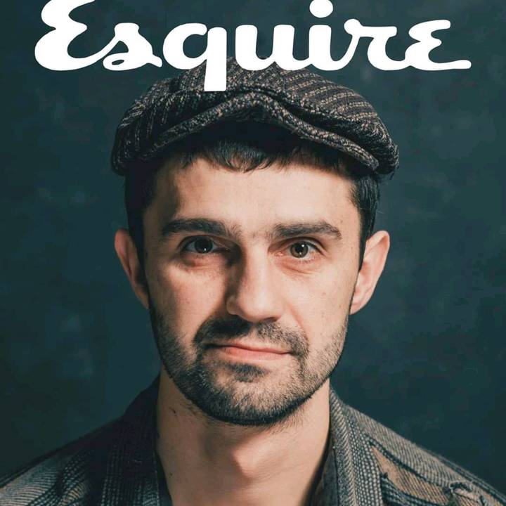 Тарас Стадницький