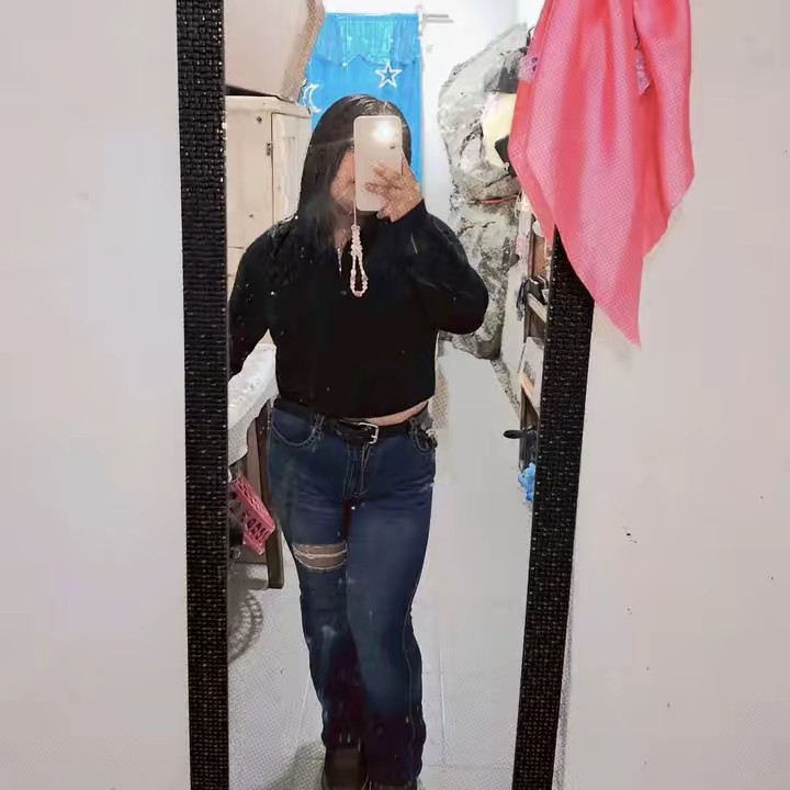 estrellita García 😊♥️