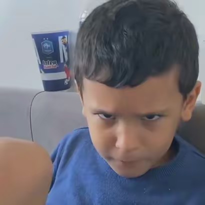 Timothée • Rivièrophile