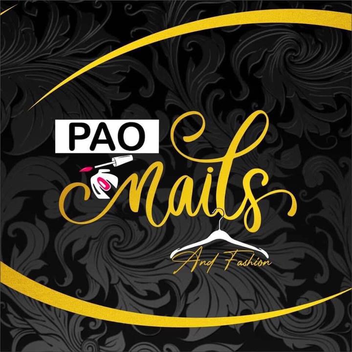 Pao uñas y modas