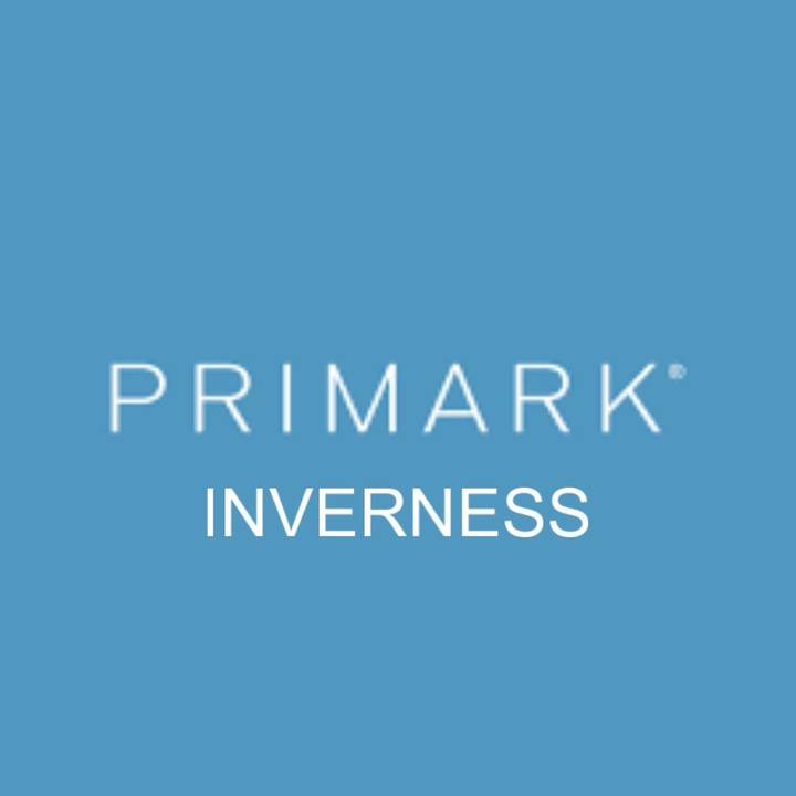 Primark Inverness