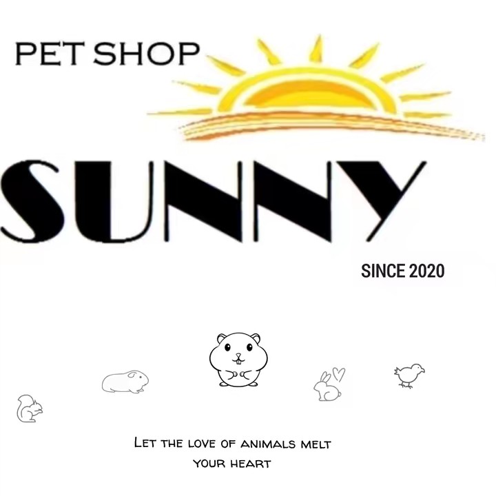 Petshop Sunny