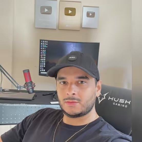 Marck • Shop Creator