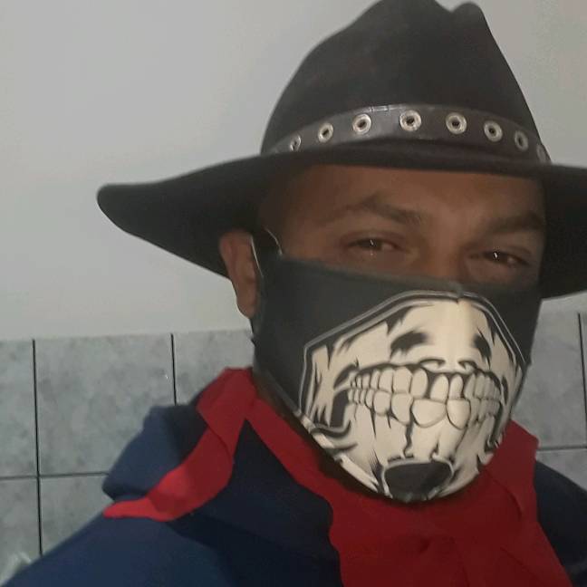 🐺cachorro louco🐺