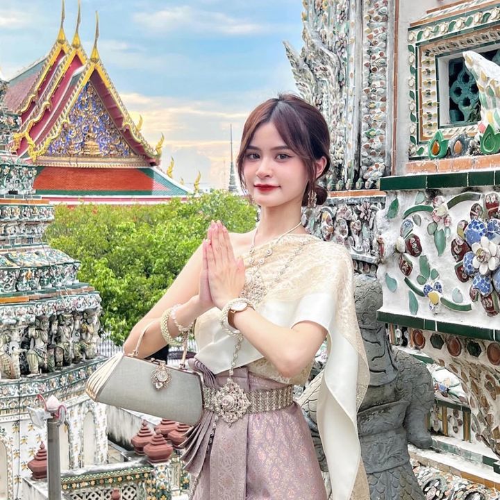 สมบัติไทย