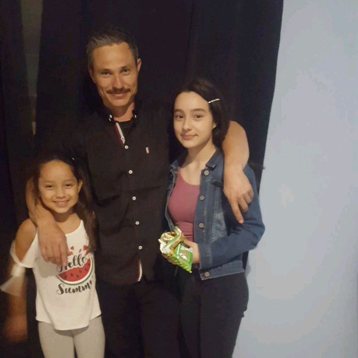 Angel Adrian Estrada