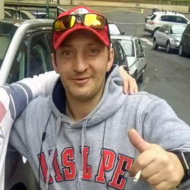 Daniel Fuentes Troyano