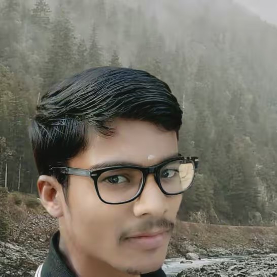 Umesh .naik