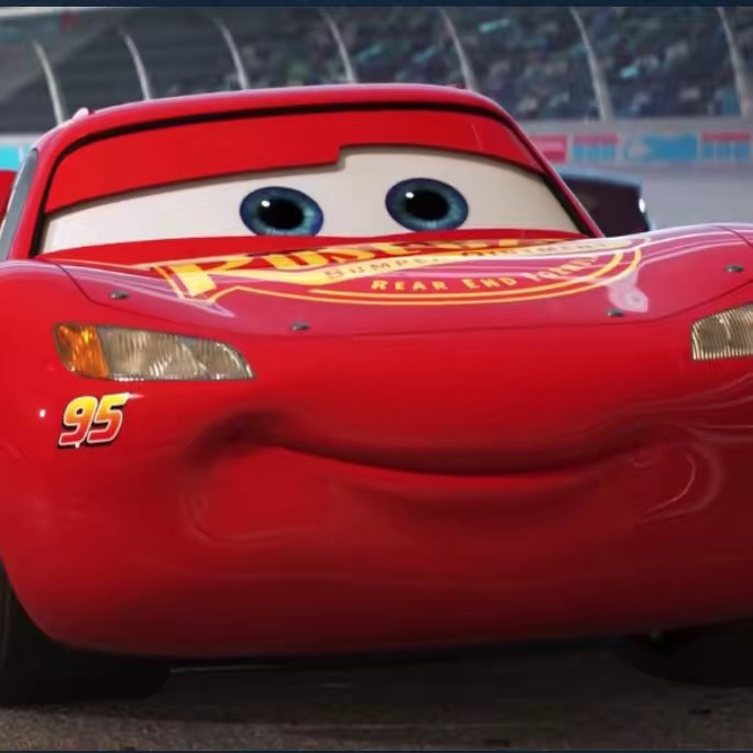 Mcqueen⚡️