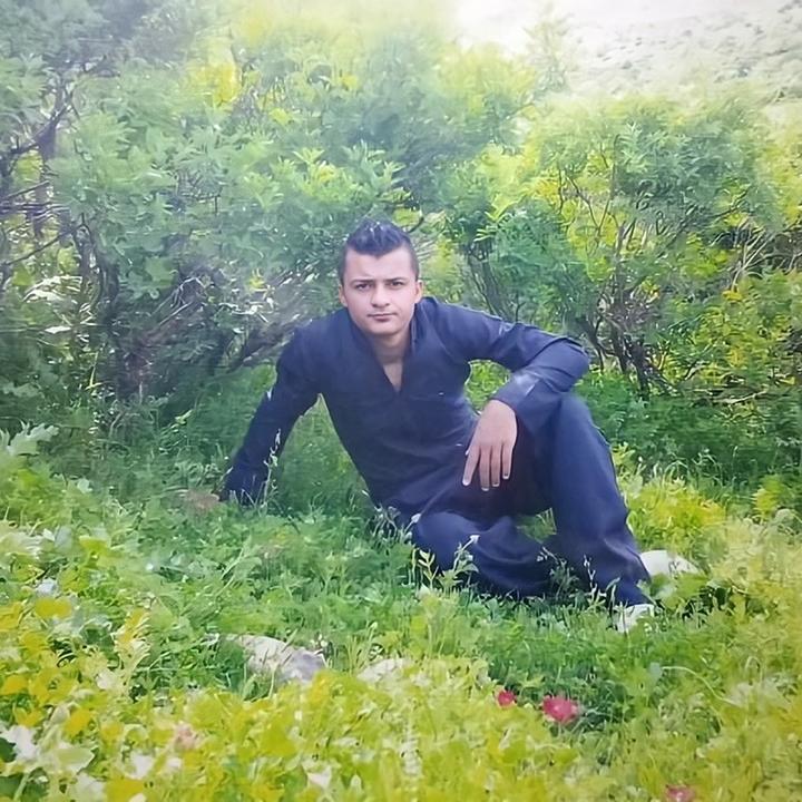 Sarkawt Karkuki 🇬🇧