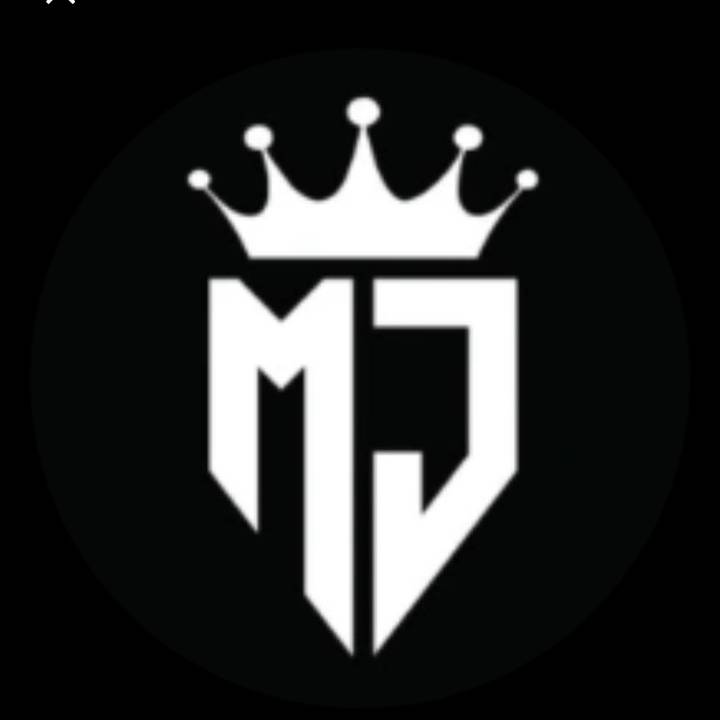 MJ一👑