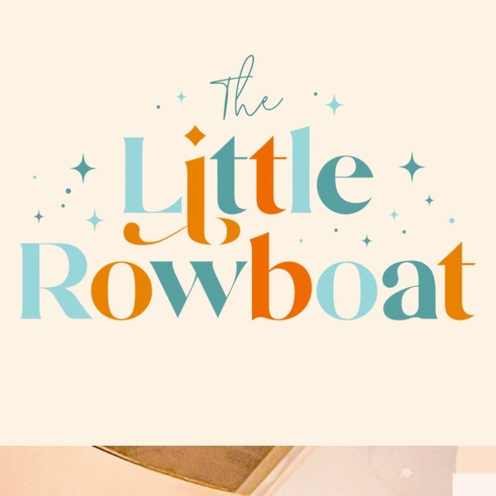The Little Rowboat
