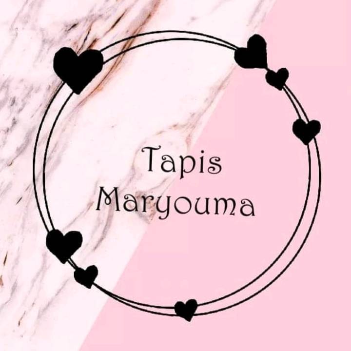 tapis maryouma 😻
