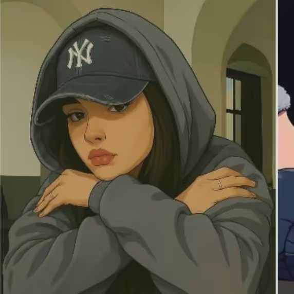 🍂✨💜🧢🌙🍁