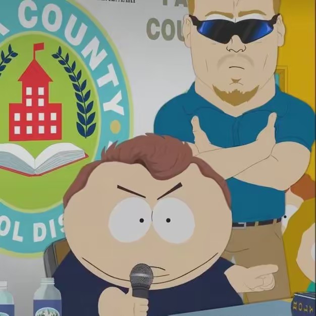 The Charlie Kirk Show