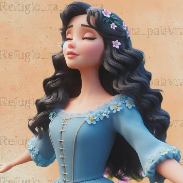 Refúgio na Palavra ❤