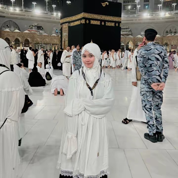Jihan Safitrii