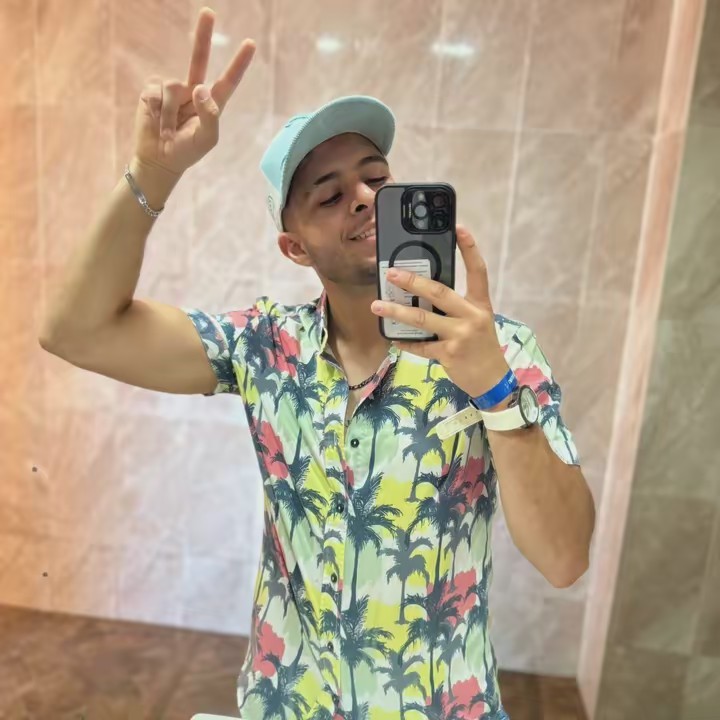 Kevin Alan Sanchez M