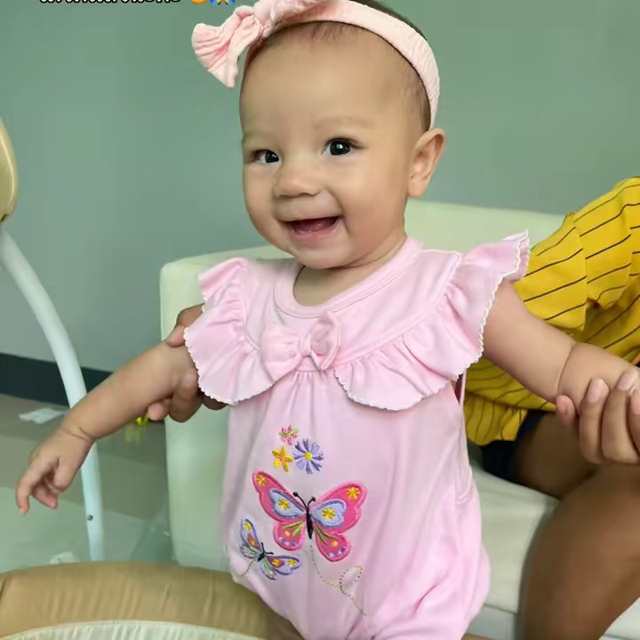 Jessica Mommy 👧🙏