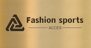 Fashion sports acces