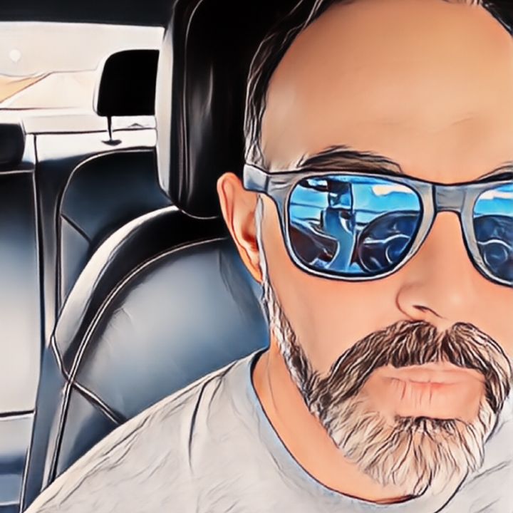 Fico Martinez - Entrepreneur