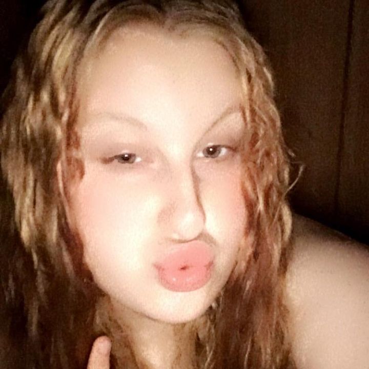 Samantha Kemp🦋💞