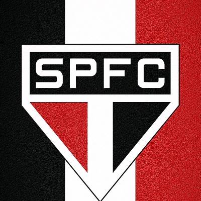 🔴⚪⚫A FORÇA TRICOLOR OFC🔴⚪⚫