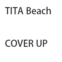 TITA Beach COVER UP