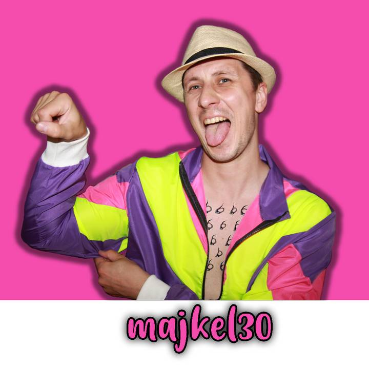 majkel30