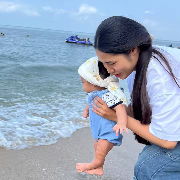 หม่าม๊าซันชายน์🌞