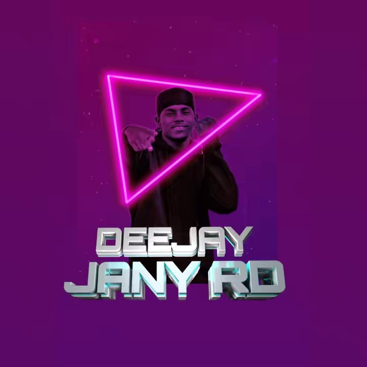 DJ Janny RD