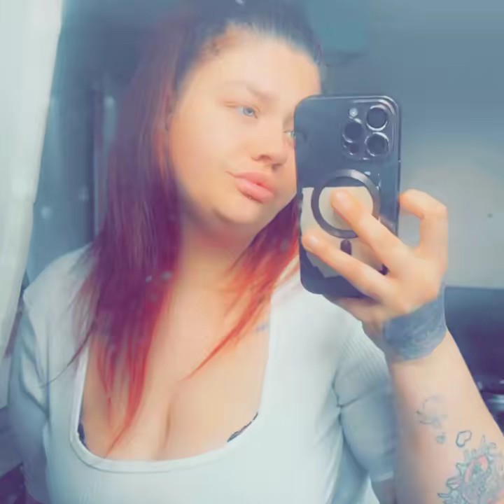 🌈 Jadegoss1994 🌈